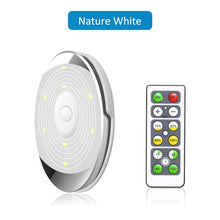 Load image into Gallery viewer, Wireless Dimmable Cabinet Light Led Kitchen