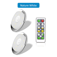 Load image into Gallery viewer, Wireless Dimmable Cabinet Light Led Kitchen
