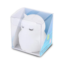 Load image into Gallery viewer, Mini Owl RGB LED Night Light
